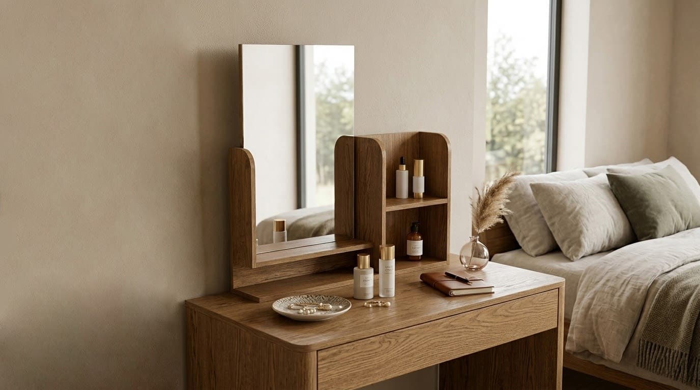 Kệ để bàn Amberline hover