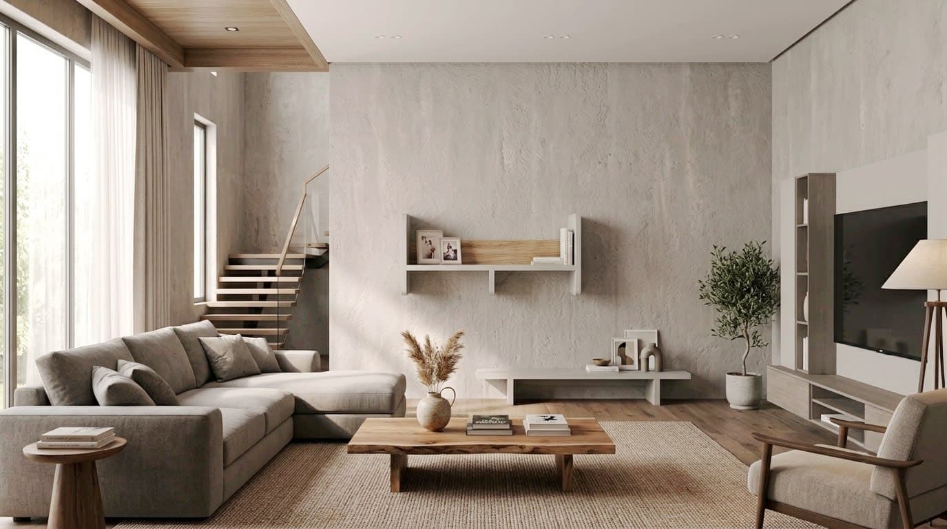 Kệ Treo Peno hover