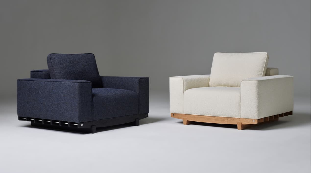 Ghế Sofa Thư Giãn Ranger 01 hover