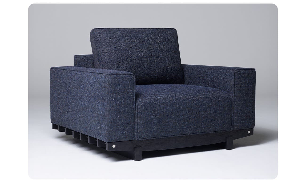 Ghế Sofa Thư Giãn Ranger 01