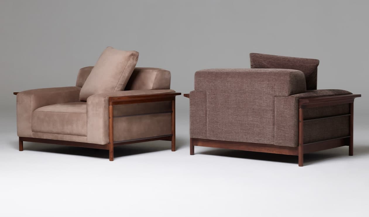 Ghế Sofa Thư Giãn Range 02 hover