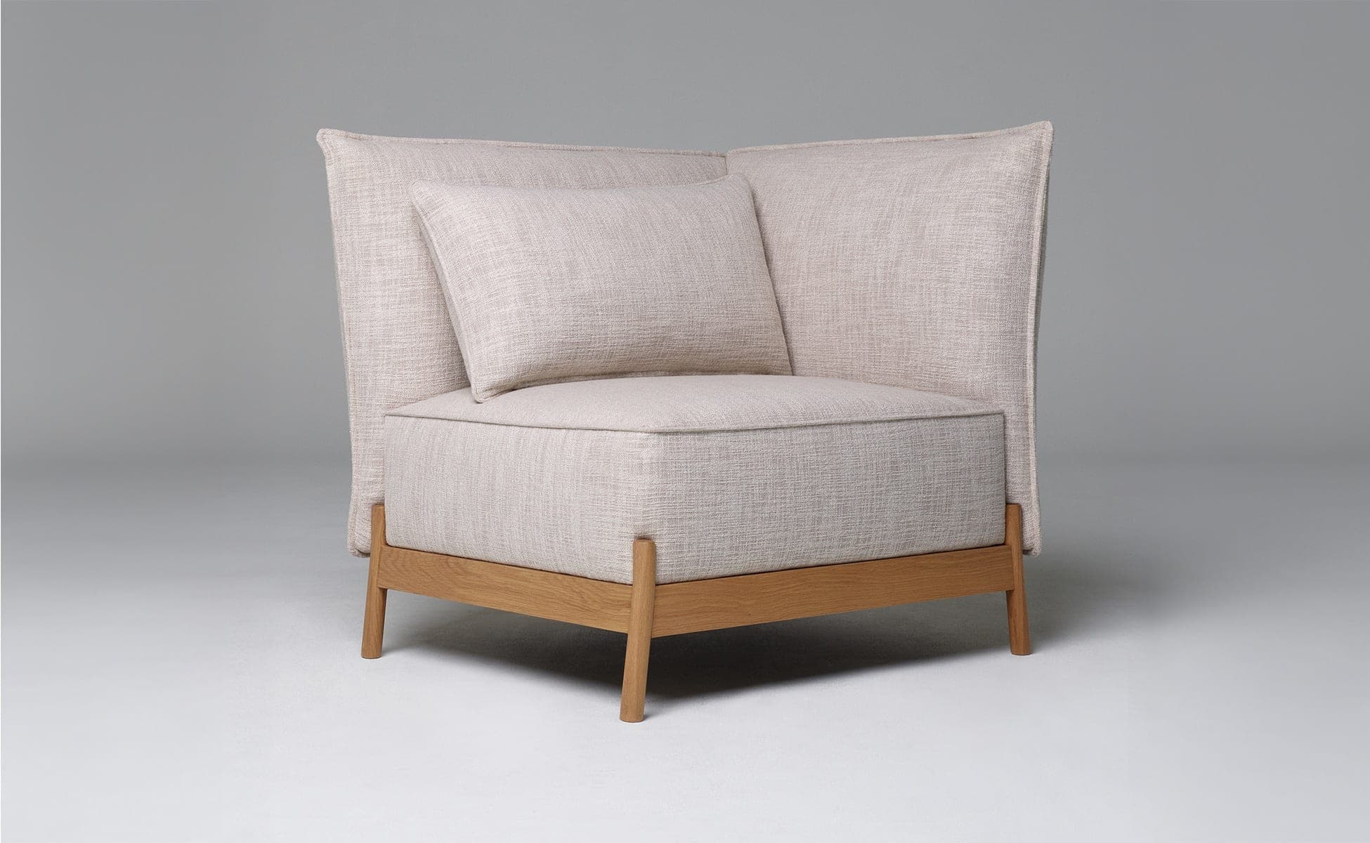 Ghế Sofa Thư Giãn Range 03 ( 1 tay vịn )