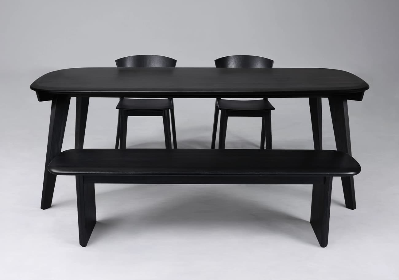 Ghế Dài Range 01 hover
